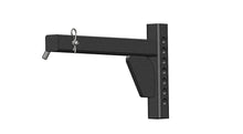 Load image into Gallery viewer, Blue Ox BXW4090 TrackPro Receiver Hitch Mount