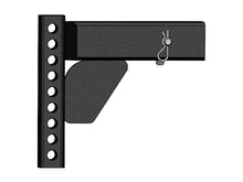 Load image into Gallery viewer, Blue Ox BXW4091 TrackPro Receiver Hitch Mount