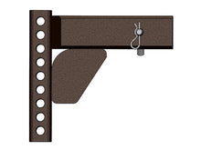 Load image into Gallery viewer, Blue Ox BXW4092 SwayPro Receiver Hitch Mount