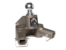 Load image into Gallery viewer, Blue Ox BXW4095 Weight Distribution Hitch Head &amp; Hardware, Underslung, Pin Style