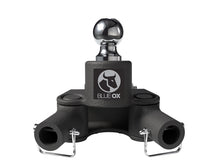 Load image into Gallery viewer, Blue Ox BXW4096 Weight Distribution Hitch Head &amp; Hardware, Standard, Pin Style