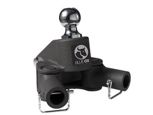 Load image into Gallery viewer, Blue Ox BXW4096 Weight Distribution Hitch Head &amp; Hardware, Standard, Pin Style