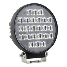 Load image into Gallery viewer, Grote BZ121-5 BriteZone™ LED Work Lights, 1900 Raw Lumens, Round With Switch