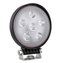 Load image into Gallery viewer, Grote BZ141-5 BriteZone™ LED Work Lights, 1750 Raw Lumens, Small Round