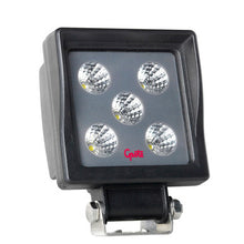 Load image into Gallery viewer, Grote BZ201-5 BriteZone™ LED Work Lights, 1100 Raw Lumens, Square