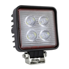 Load image into Gallery viewer, Grote BZ211-5 BriteZone™ LED Work Lights, 1100 Raw Lumens, Small Square