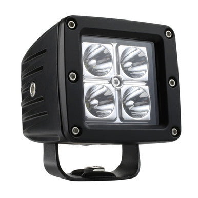 Grote BZ221-5 BriteZone™ LED Work Lights, 4800 Raw Lumens, Small Cube