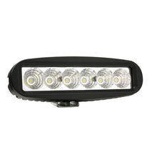 Load image into Gallery viewer, Grote BZ301-5 BriteZone™ LED Work Lights, 1400 Raw Lumens, Slim