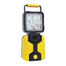 Load image into Gallery viewer, Grote BZ421-5 BriteZone™ LED Work Lights, 2160 Raw Lumens, Magnetic