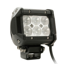 Load image into Gallery viewer, Grote BZ551-5 BriteZone™ LED Work Lights, 1200 Raw Lumens, Rectangular