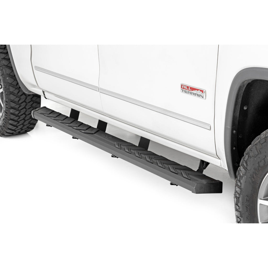 Ba2-Running-Board-Side-Step-Bars-07-19-ChevyGmc-15002500Hd3500Hd-Rough-Country