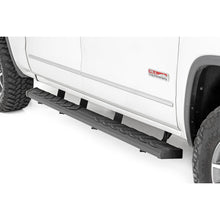 Load image into Gallery viewer, Ba2-Running-Board-Side-Step-Bars-07-19-ChevyGmc-15002500Hd3500Hd-Rough-Country
