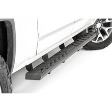 Load image into Gallery viewer, Ba2-Running-Board-Side-Step-Bars-07-19-ChevyGmc-15002500Hd3500Hd-Rough-Country