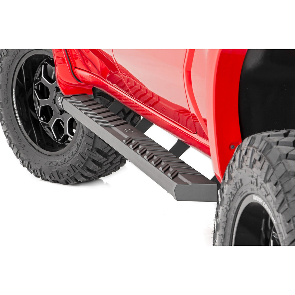 Ba2-Running-Board-Side-Step-Bars-19-22-ChevyGmc-15002500Hd-Rough-Country