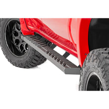 Load image into Gallery viewer, Ba2-Running-Board-Side-Step-Bars-19-22-ChevyGmc-15002500Hd-Rough-Country