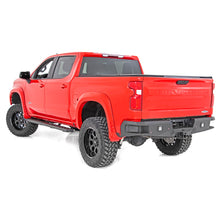 Load image into Gallery viewer, Ba2-Running-Board-Side-Step-Bars-19-22-ChevyGmc-15002500Hd-Rough-Country