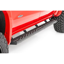 Load image into Gallery viewer, Ba2-Running-Board-Side-Step-Bars-19-22-ChevyGmc-15002500Hd-Rough-Country