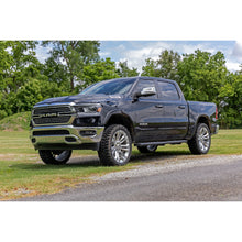 Load image into Gallery viewer, Ba2-Running-Board-Side-Step-Bars-19-22-Ram-1500-2Wd4Wd-Rough-Country