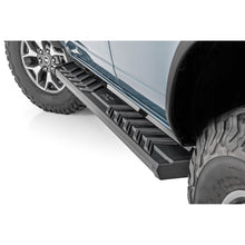 Load image into Gallery viewer, Ba2-Running-Boards-Side-Step-Bars-4-Door-Ford-Bronco-(21-23)-Rough-Country