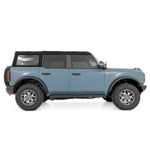 Load image into Gallery viewer, Ba2-Running-Boards-Side-Step-Bars-4-Door-Ford-Bronco-(21-23)-Rough-Country