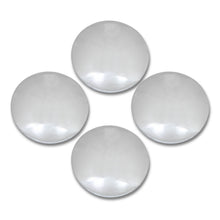 Load image into Gallery viewer, Baby-Moon-Hub-Caps---Chrome