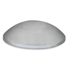 Load image into Gallery viewer, Baby-Moon-Hub-Caps---Chrome