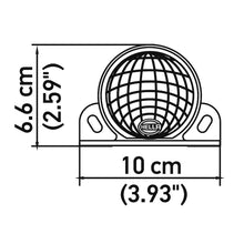 Load image into Gallery viewer, Back-Up-Alarm-9-48V