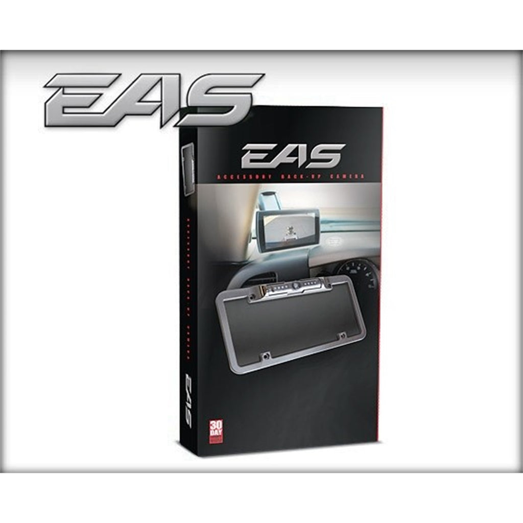 Back-Up-Camera-License-Plate-Mount