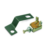Hurst 248-0003  Back Up Light Switch For  Manual Shifters