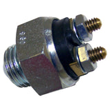 Crown Automotive J5350061 Back Up Light Switch for 1976-86 CJs, SJ, J-Series w/ T18 or T150 Transmission