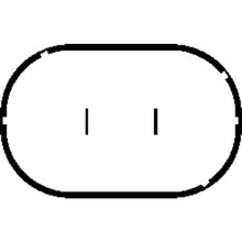 Load image into Gallery viewer, Back-Up-Light-Switch