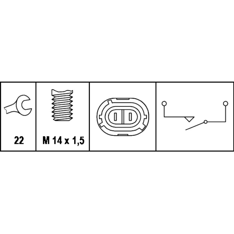 Back-Up-Light-Switch