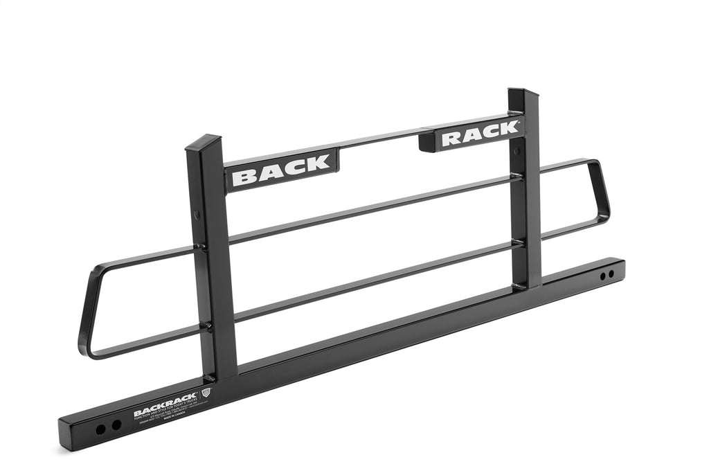Backrack 15021 Backrack™ Headache Rack Frame for Select Ford F-250 Super Duty, Ford F-350 Super Duty, Ford F-450 Super Duty