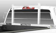 Load image into Gallery viewer, Backrack 15004W Backrack™ Headache Rack Frame for Select Chevrolet C10, Chevrolet C10 Pickup, Chevrolet C1500, Chevrolet C20, Chevrolet C20 Pickup, Chevrolet C2500, Chevrolet C30, Chevrolet C30 Pickup, Chevrolet C3500, Chevrolet K10, Chevrolet K10