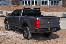 Load image into Gallery viewer, Backrack 15002 Backrack™ Headache Rack Frame for Select Chevrolet Colorado, Ford Ranger, GMC Canyon, GMC Sierra 1500, Jeep TJ, Jeep Wrangler, Jeep Wrangler JK, Toyota Tacoma