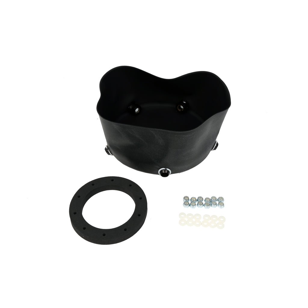 Baffle-Check-Valves-And-Large-Basket-For-Phantom-Flex--Dual-(Qty-5-Valves)