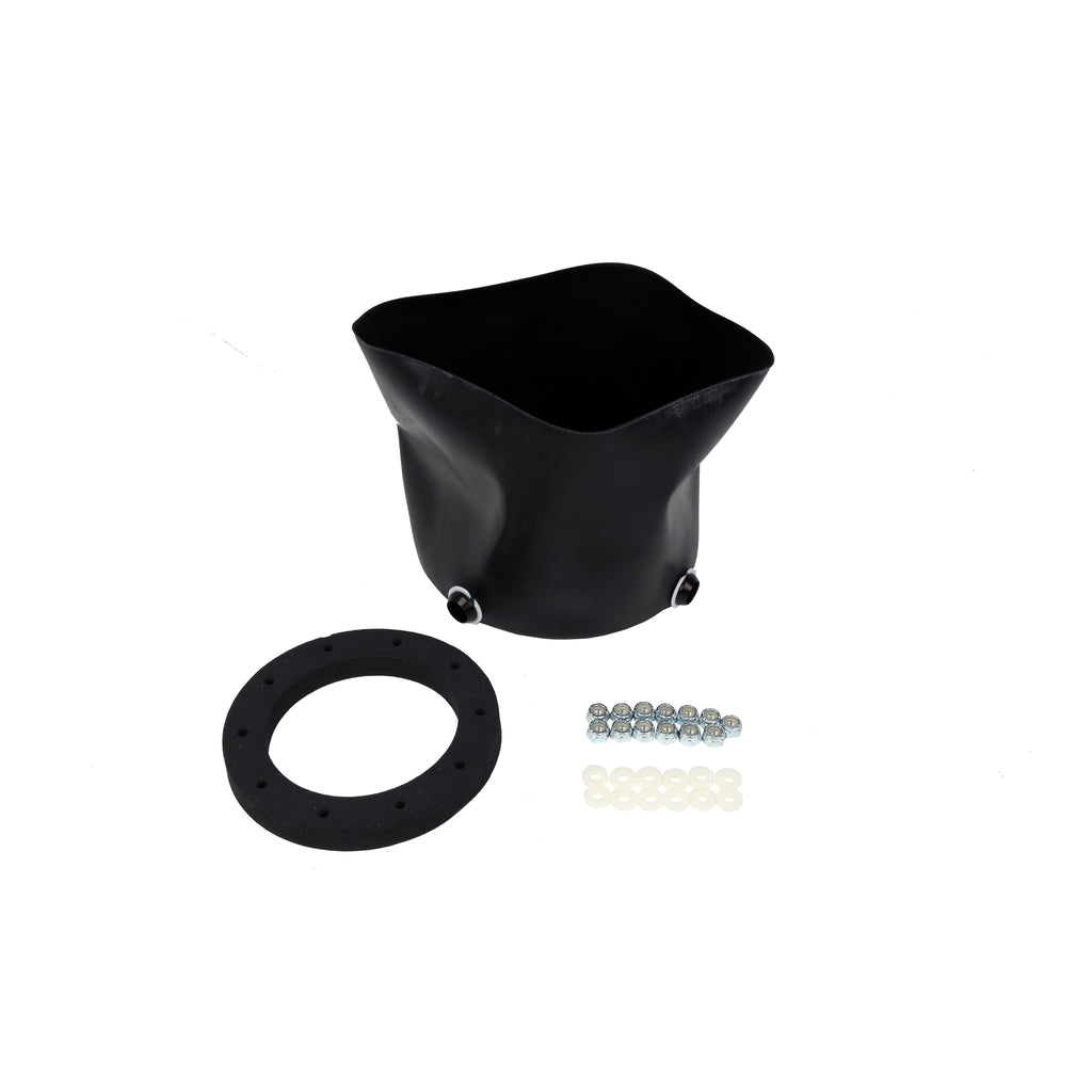 Baffle-Check-Valves-And-Small-Basket-For-Phantom-200--340-(Qty-4-Valves)