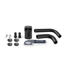 Load image into Gallery viewer, Baffled-Oil-Catch-Can,-Fits-Bmw-F8x-M3M4-2015-2020,-Mineral-Gray-Metallic