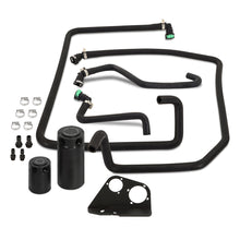 Load image into Gallery viewer, Baffled-Oil-Catch-Can,-Fits-Ford-F-150-3.5L-Ecoboost-2021.5