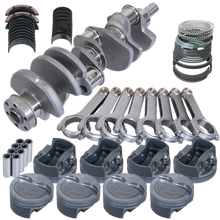 Load image into Gallery viewer, Balanced-Competition-Assembly-Ford-351W-2.75-Mains