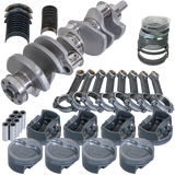 Eagle B14829040 BALANCED Pro Street Assembly Ford 351W
