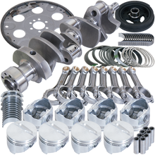 Load image into Gallery viewer, Balanced-Street--Strip-Assembly-Chevy-350-1Pc