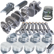 Load image into Gallery viewer, Balanced-Street--Strip-Assembly-Chevy-350