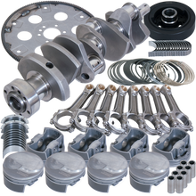 Load image into Gallery viewer, Balanced-Street--Strip-Assembly-Chevy-454-1Pc