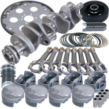 Load image into Gallery viewer, Balanced-Street--Strip-Assembly-Chevy-454