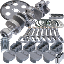 Load image into Gallery viewer, Balanced-Street--Strip-Assembly-Chevy-Lt1,350-1Pc