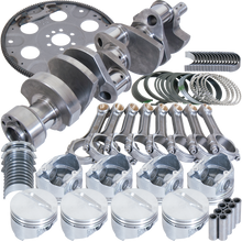 Load image into Gallery viewer, Balanced-Street--Strip-Assembly-Chevy-Lt1,350-1Pc