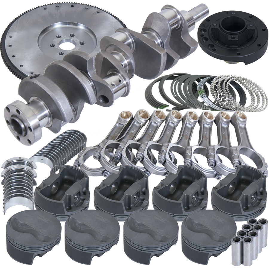 Balanced-Street--Strip-Assembly-Ford-302