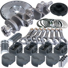 Load image into Gallery viewer, Balanced-Street--Strip-Assembly-Ford-302