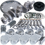 Eagle B16005LS040 Balanced Street & Strip Assembly Ford 302